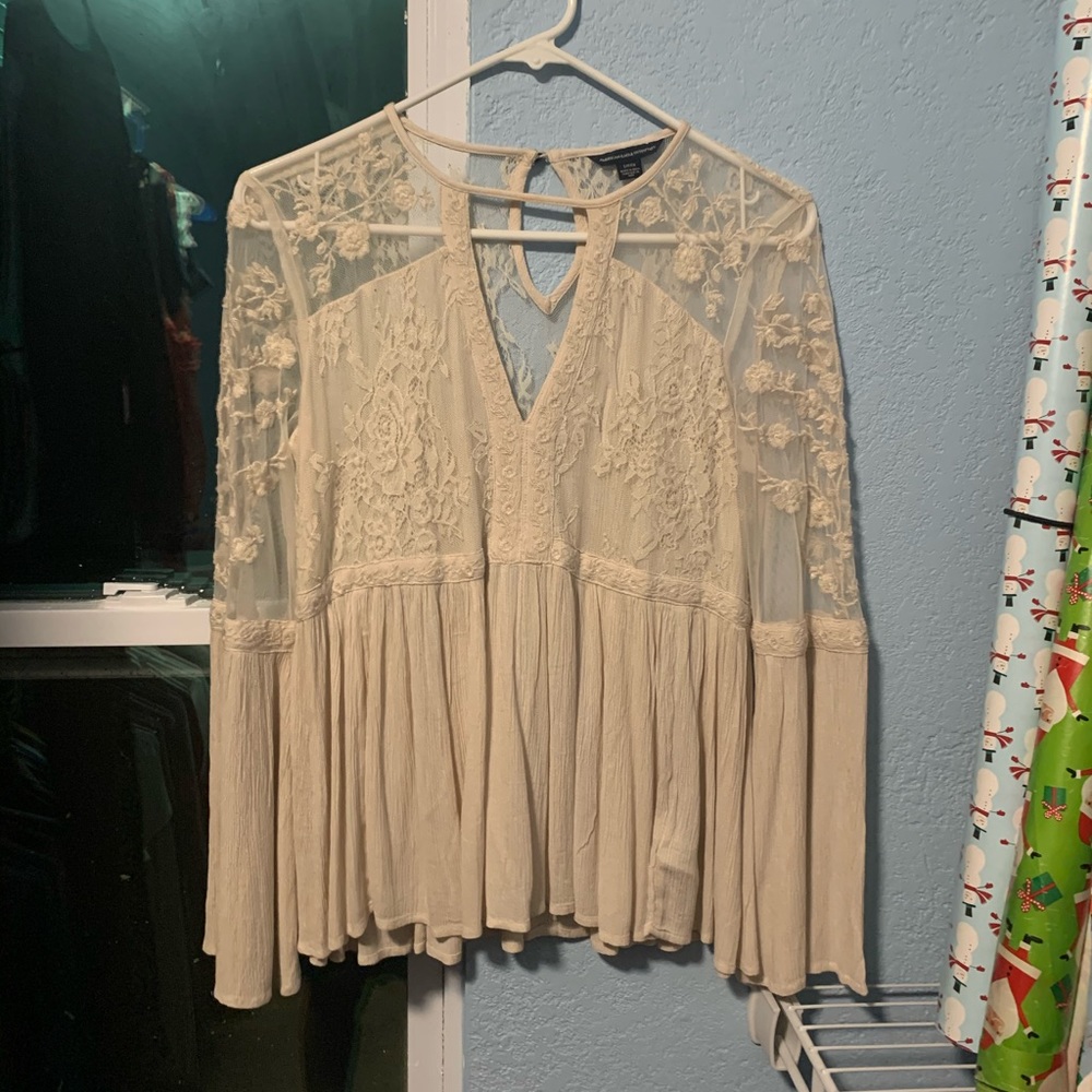 American Eagle Shirt